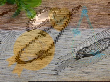 MIXED METAL FINDINGS