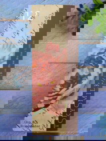 TOKYO MILK GIN AND ROSEWATER HAND LOTION