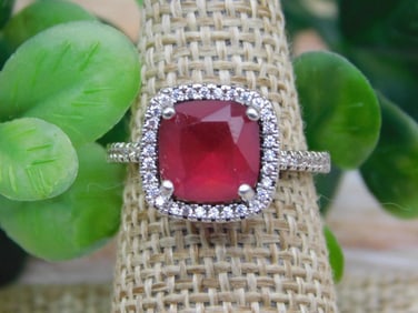 STONE RING ROCK STONE LAPIDARY SPECIMEN