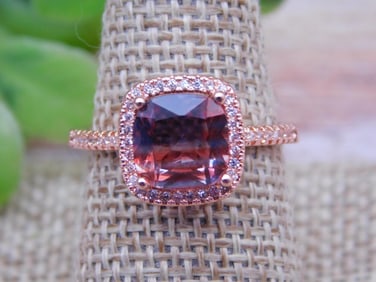 STONE RING ROCK STONE LAPIDARY SPECIMEN