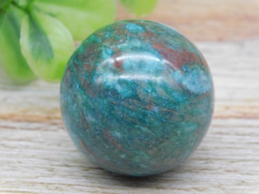 STONE SPHERE ROCK STONE LAPIDARY SPECIMEN