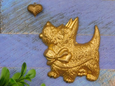 MIXED METAL FINDINGS