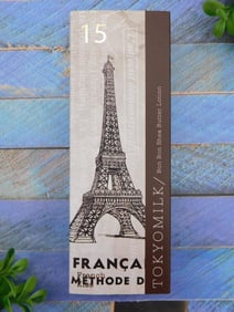 TOKYO MILK FRENCH KISS HAND LOTION