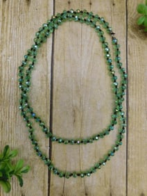 MIXED METAL FINDINGS