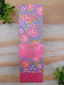 TOKYO MILK NEPTUNE AND THE MERMAID HAND LOTION