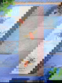 TOKYO MILK HONEY AND THE MOON HAND LOTION