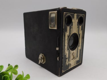 Kodak Box Camera for No. 616 Film