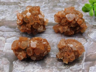 ARAGONITE ROCK STONE LAPIDARY SPECIMEN