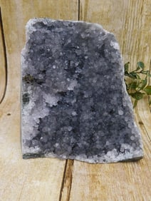 AMETHYST ROCK STONE LAPIDARY SPECIMEN