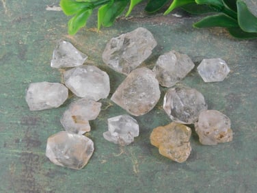 HERKIMER DIAMOND ROCK STONE LAPIDARY SPECIMEN