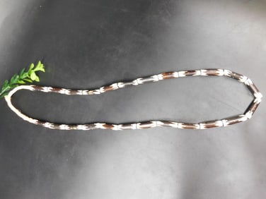 AFRICAN TRADE BEADS VINTAGE ANTIQUE