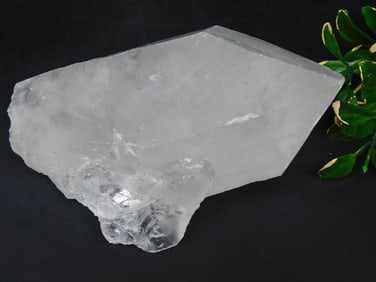 QUARTZ ROCK STONE LAPIDARY SPECIMEN