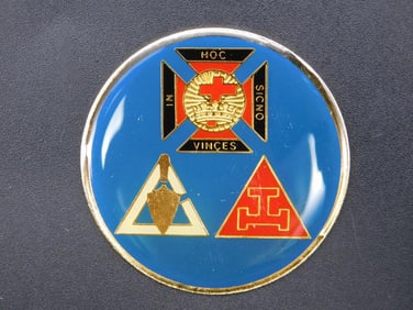 CABOCHON VINTAGE ANTIQUE