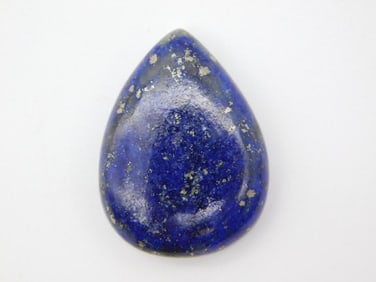 LAPIS CABOCHON ROCK STONE LAPIDARY SPECIMEN