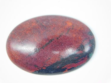 SANORA CHRYSOCOLLA CABOCHON ROCK STONE LAPIDARY SPECIMEN