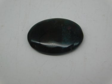 CABOCHON ROCK STONE LAPIDARY SPECIMEN