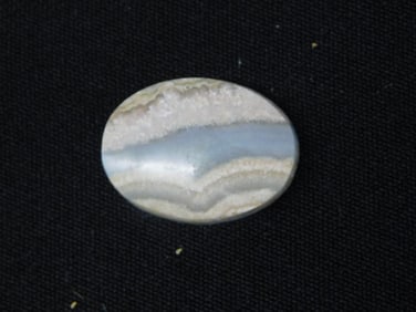 CABOCHON ROCK STONE LAPIDARY SPECIMEN