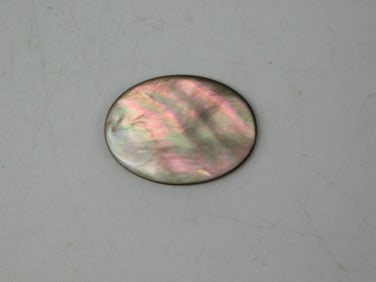 CABOCHON ROCK STONE LAPIDARY SPECIMEN
