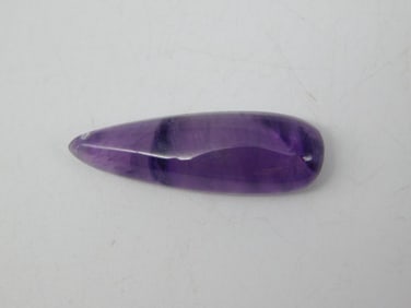 AMETRIN CABOCHON ROCK STONE LAPIDARY SPECIMEN
