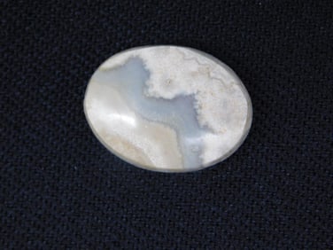 CABOCHON ROCK STONE LAPIDARY SPECIMEN