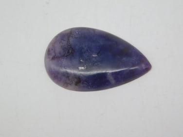 TIFFANY JASPER CABOCHON ROCK STONE LAPIDARY SPECIMEN