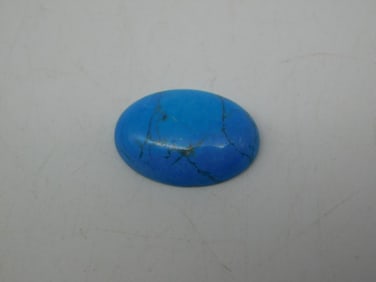 CABOCHON ROCK STONE LAPIDARY SPECIMEN