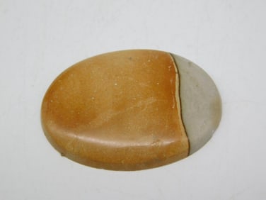 JASPER CABOCHON ROCK STONE LAPIDARY SPECIMEN