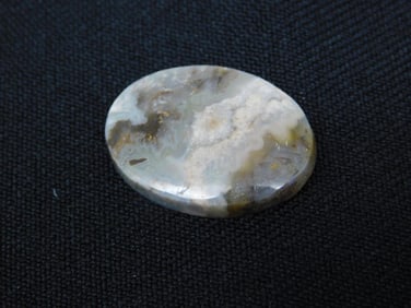 MEXICAN LACE CABOCHON ROCK STONE LAPIDARY SPECIMEN