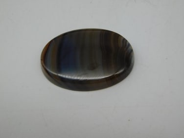 CABOCHON ROCK STONE LAPIDARY SPECIMEN