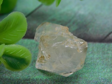 HERKIMER DIAMONDS ROCK STONE LAPIDARY SPECIMEN