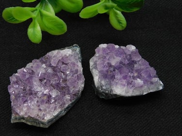 AMETHYST ROCK STONE LAPIDARY SPECIMEN