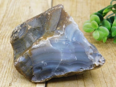 AGATE ROCK STONE LAPIDARY SPECIMEN
