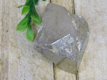 ILLUSTRIOUS SPANISH PYRITE CUBE ROCK STONE LAPIDARY SPECIMEN