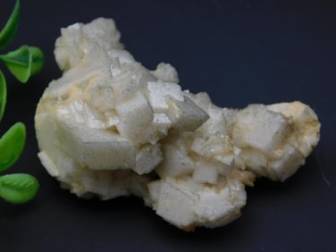 PANASQUIERA MINE PORTUGAL ROCK STONE LAPIDARY SPECIMEN
