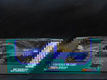 1/24 Scale NASCAR Brickyard 400 Die-Cast Truck Replica NIB