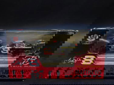 Dale Earnhardt Jr. #8 Monte Carlo Diecast Car NIB