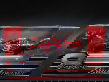 Dale Earnhardt Jr. 2005 #8 Budweiser Monte Carlo Die-Cast NIB