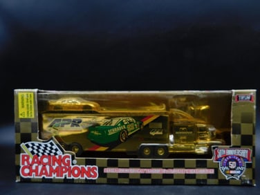 Racing Champions 50th Anniversary Die-Cast Set NIB