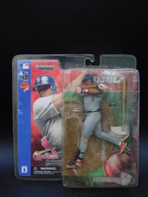 McFarlane MLB 5 Action Figure in Original Packaging