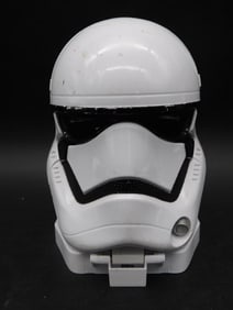 2015 Hasbro Star Wars Stormtrooper Helmet Toy