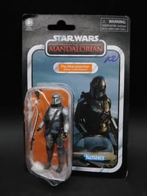 Star Wars Mandalorian Vintage Collection Action Figure