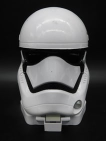 2015 Hasbro Star Wars Stormtrooper Mask Toy