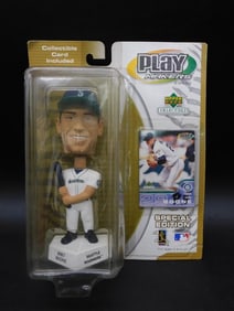 Special Edition MLB Play Makers Collectible Figurine