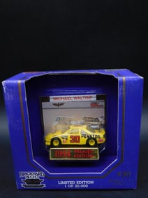 1994 Michael Waltrip Racing Car Premier Edition Collectible