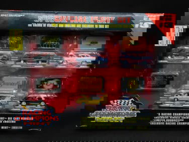 Racing Champions Mint Special Issue Set #3