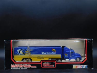1:64 Scale Racing Champions Die-Cast Transporter