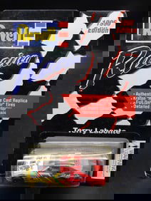 1996 Revell Racing Terry Labonte Die-Cast Car