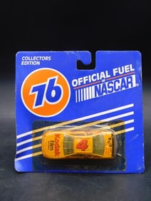NASCAR Kodak #4 Collectors Edition Die-Cast Car