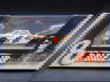 Dale Earnhardt Jr. #8 Budweiser Father?s Day 2006 Diecast