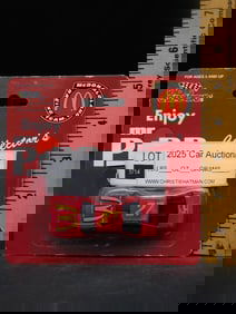 McDonald?s Racing Team Collectors? Toy Car in Packaging